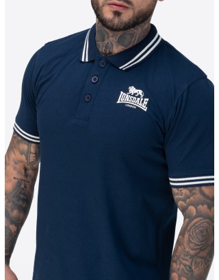 Lonsdale RHODES regular fit envío 24-72h