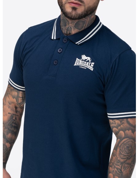 Lonsdale RHODES regular fit envío 24-72h