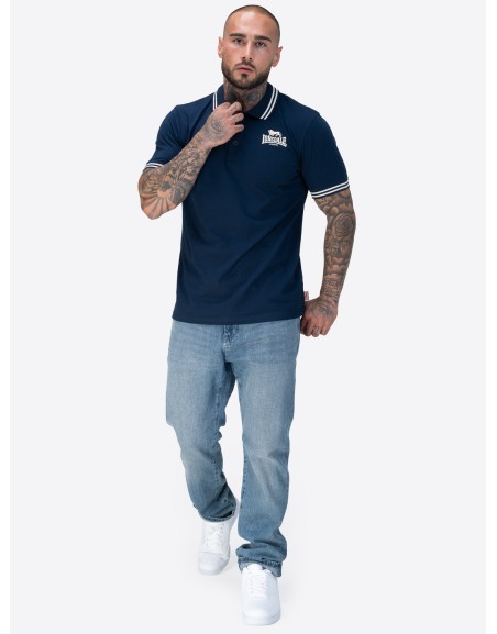 Lonsdale RHODES regular fit envío 24-72h