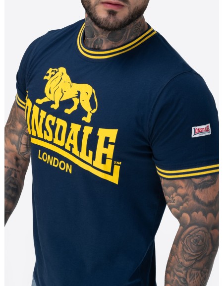 copy of Lonsdale CLASSIC slim fit