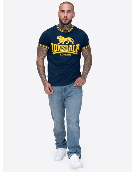 copy of Lonsdale CLASSIC slim fit