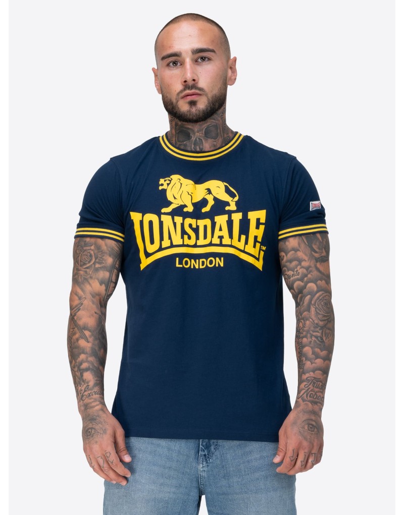 copy of Lonsdale CLASSIC slim fit