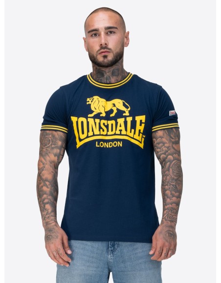 copy of Lonsdale CLASSIC slim fit