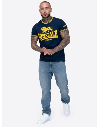 copy of Lonsdale CLASSIC slim fit