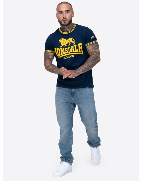 copy of Lonsdale CLASSIC slim fit