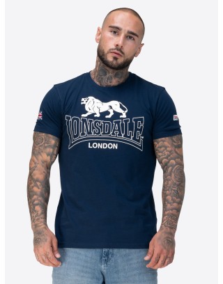 copy of Lonsdale CLASSIC slim fit