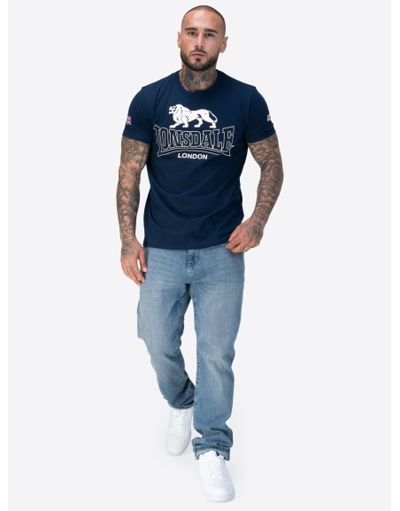 Lonsdale HAZELHURST Pre-Order