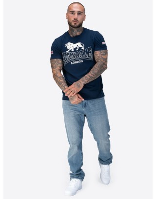 Lonsdale HAZELHURST Pre-Order