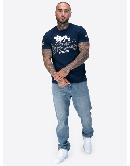 Lonsdale HAZELHURST Pre-Order