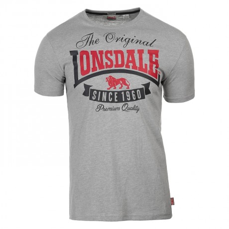 Lonsdale CORRIE regular fit ENTREGA 24-72H