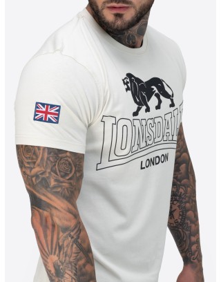 Lonsdale HAZELHURST Envío 24-72h