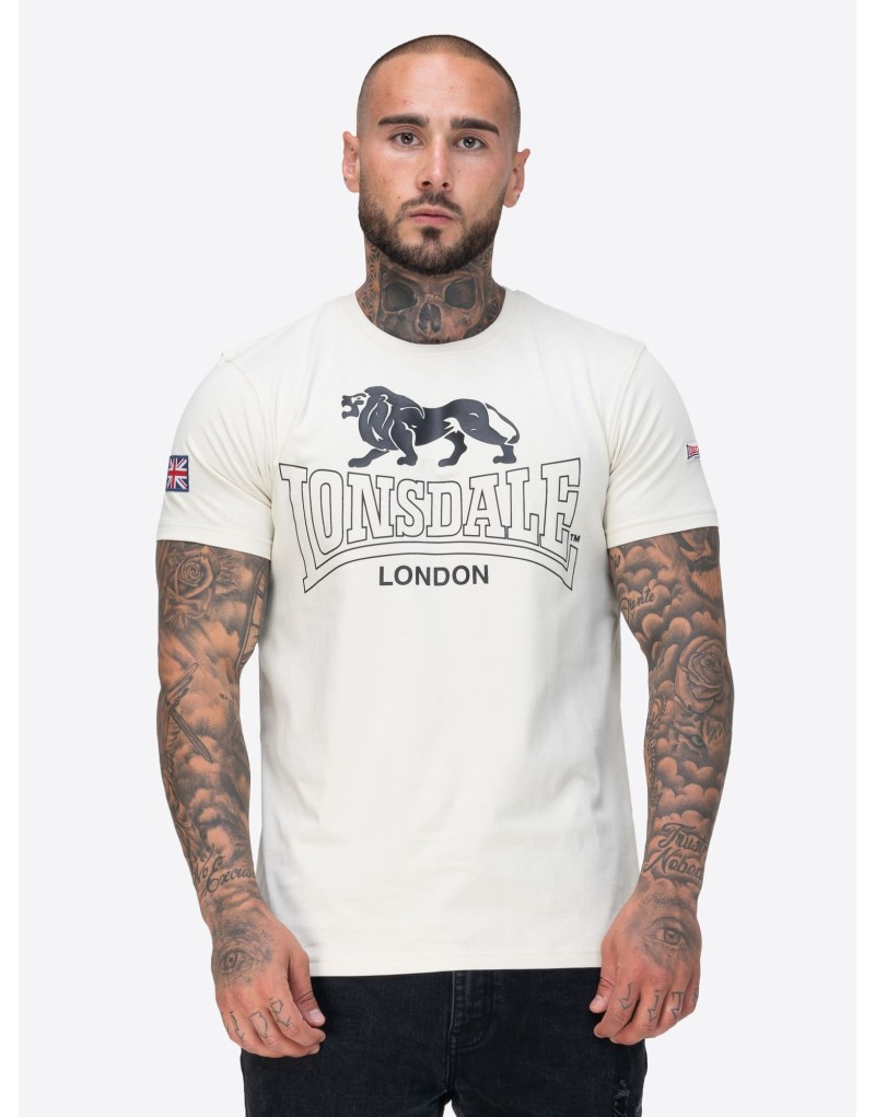 Lonsdale HAZELHURST Envío 24-72h