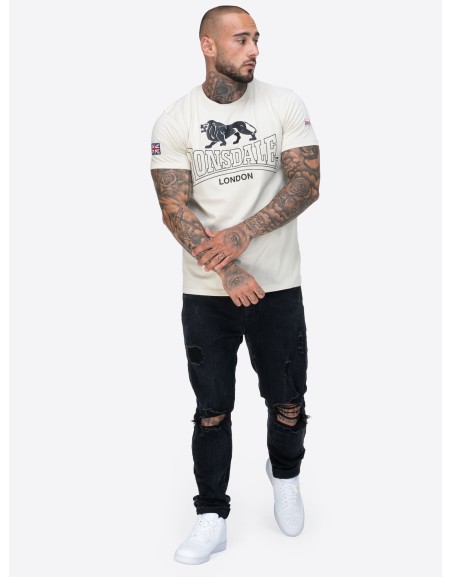 Lonsdale HAZELHURST Envío 24-72h