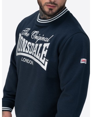 Lonsdale CLIFTON Pre-Order