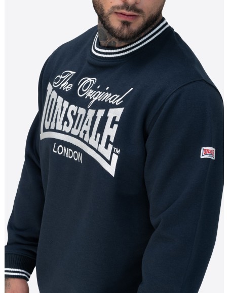 Lonsdale CLIFTON Pre-Order