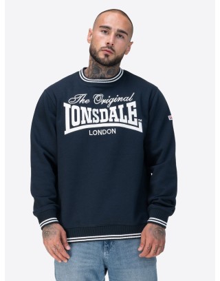 Lonsdale CLIFTON Pre-Order