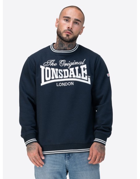 Lonsdale CLIFTON Pre-Order