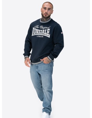 Lonsdale CLIFTON Pre-Order