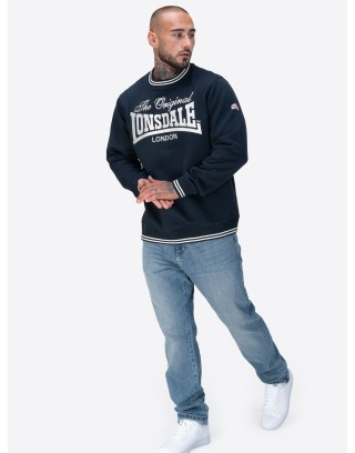 Lonsdale CLIFTON Pre-Order