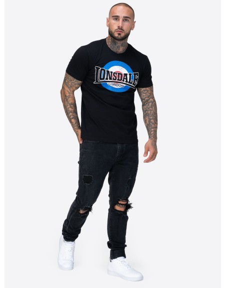 Lonsdale HUYTON Envío 24-72h