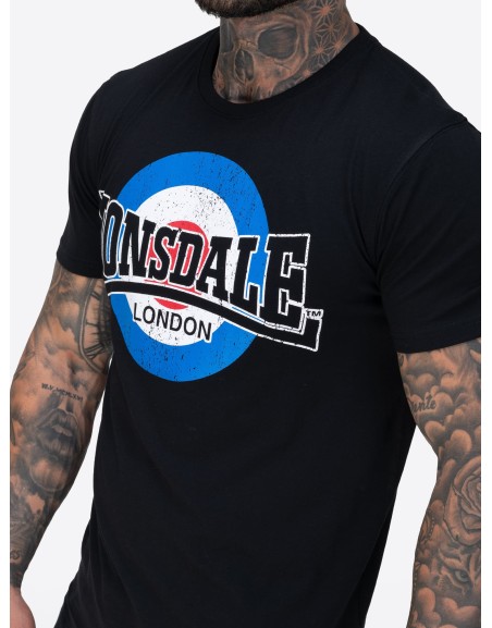 Lonsdale HUYTON Envío 24-72h