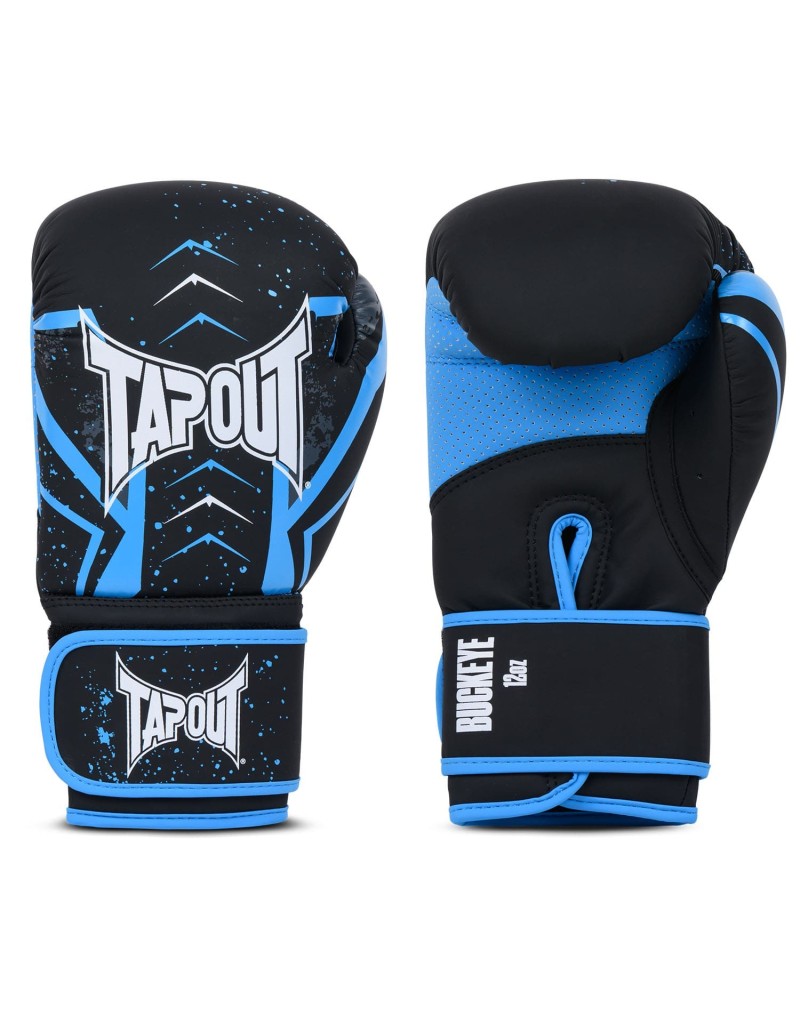 Tapout BUCKEYE Pre-Order