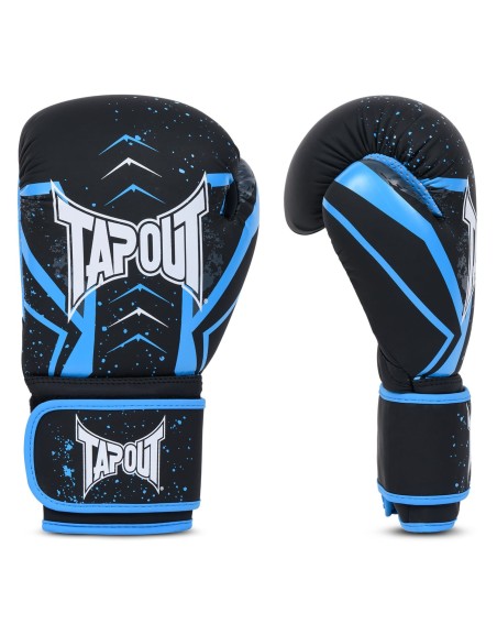 Tapout BUCKEYE Pre-Order