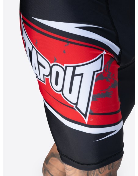 Tapout RENDALL Pre-Order