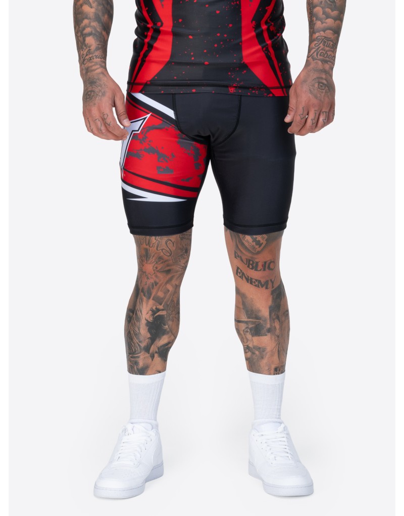 Tapout RENDALL Pre-Order