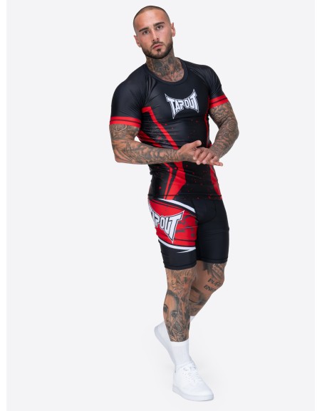Tapout RENDALL Pre-Order
