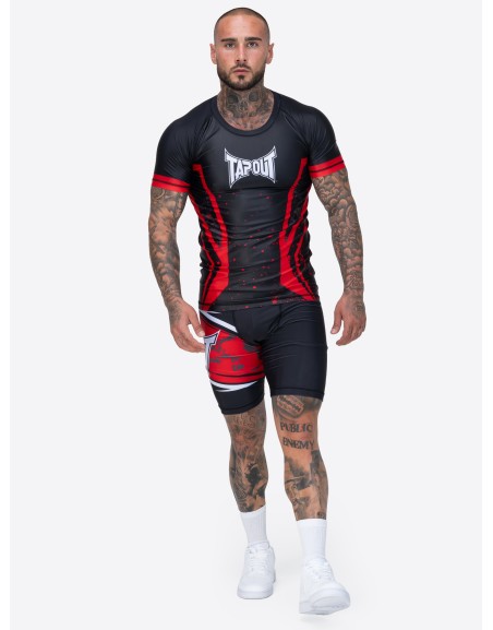 Tapout RENDALL Pre-Order