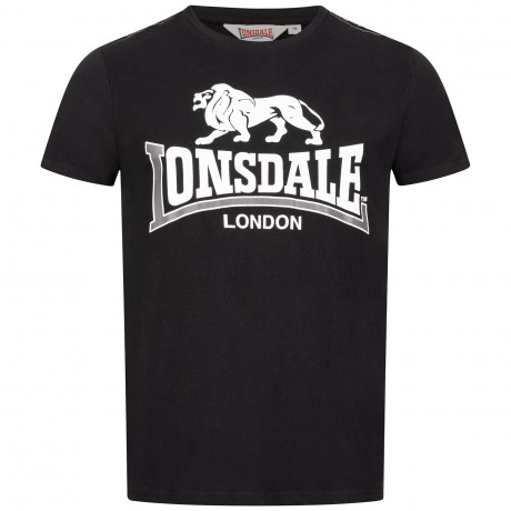 Lonsdale PARSON Regular Fit Envío 24-72h