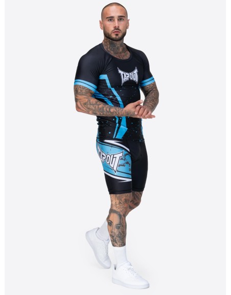 Tapout RENDALL Pre-Order