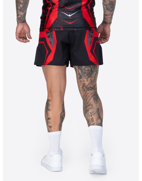 Tapout WILLOCS Pre-Order