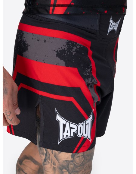 Tapout WILLOCS Pre-Order