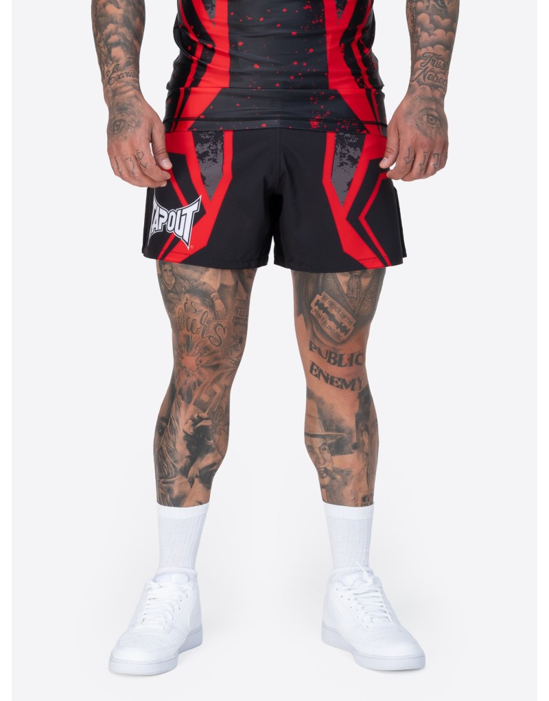 Tapout WILLOCS Pre-Order