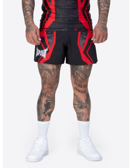 Tapout WILLOCS Pre-Order