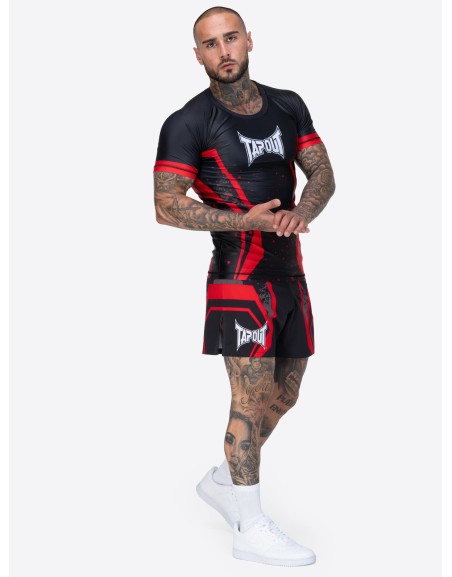 Tapout WILLOCS Pre-Order