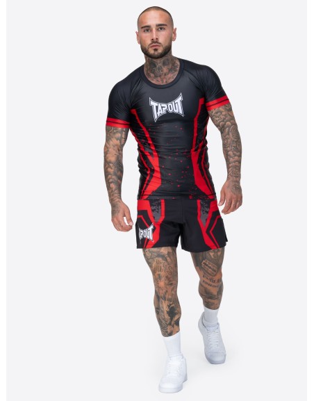 Tapout WILLOCS Pre-Order
