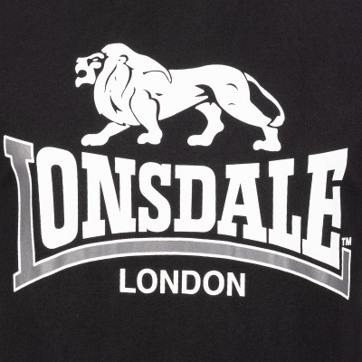 Lonsdale PARSON Regular Fit Envío 24-72h