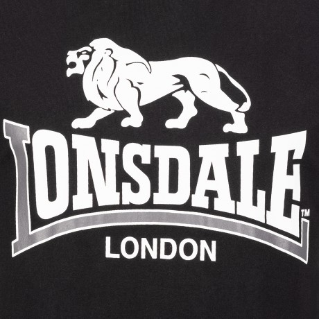 Lonsdale PARSON Regular Fit Envío 24-72h