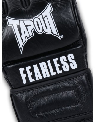 Tapout FEARLESS Pre-Order