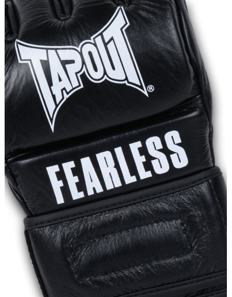 Tapout FEARLESS Pre-Order