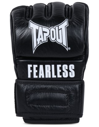 Tapout FEARLESS Pre-Order