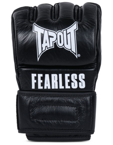 Tapout FEARLESS Pre-Order