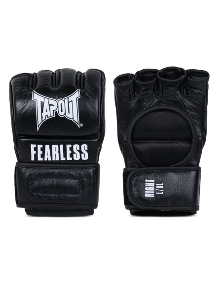 Tapout FEARLESS Pre-Order