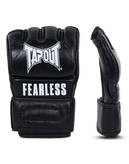 Tapout FEARLESS Pre-Order