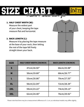 Benlee CHAMPIONS slim fit Envío 24-72h