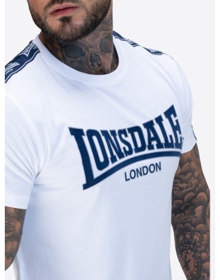 copy of Lonsdale VEMENTRY Regular fit