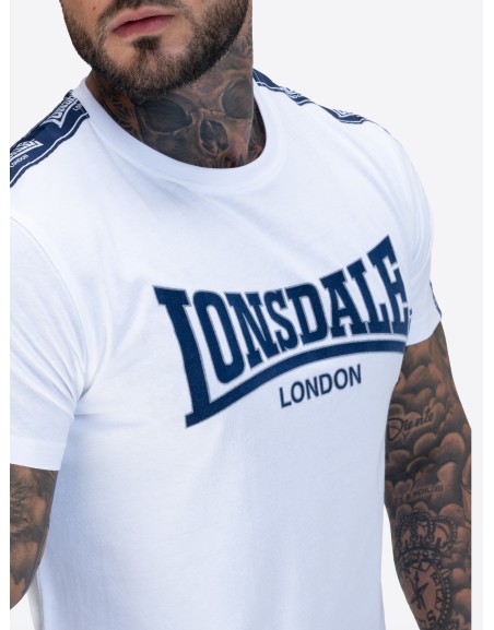 copy of Lonsdale VEMENTRY Regular fit